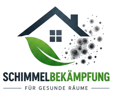 Schimmelbekämpfung Logo